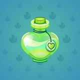 Love Potion #3460