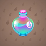 Love Potion #3479 Love Potion #3479