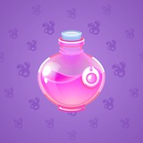 Love Potion #3483