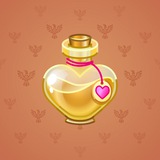 Love Potion #3485