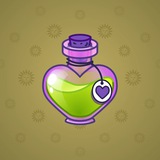 Love Potion #3488 Love Potion #3488