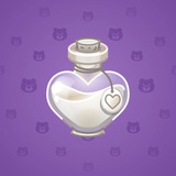 Love Potion #3490 Love Potion #3490