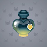 Love Potion #3491 Love Potion #3491