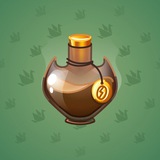 Love Potion #3493 Love Potion #3493