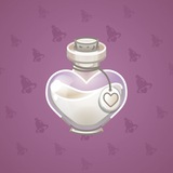 Love Potion #3499