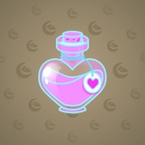 Love Potion #3508 Love Potion #3508