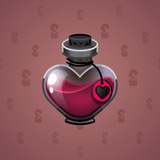 Love Potion #3510 Love Potion #3510