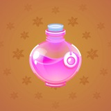 Love Potion #3513 Love Potion #3513