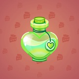 Love Potion #3517 Love Potion #3517