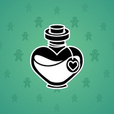 Love Potion #3530 Love Potion #3530