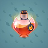 Love Potion #3540 Love Potion #3540