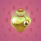 Love Potion #3546