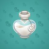 Love Potion #355 Love Potion #355