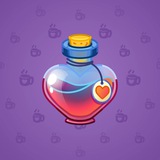 Love Potion #3556 Love Potion #3556