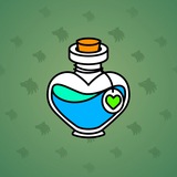 Love Potion #356 Love Potion #356