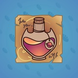 Love Potion #3563 Love Potion #3563