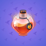 Love Potion #3584 Love Potion #3584