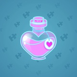 Love Potion #3592 Love Potion #3592