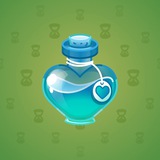 Love Potion #3595