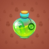 Love Potion #3598