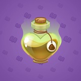 Love Potion #3601 Love Potion #3601