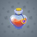 Love Potion #3604 Love Potion #3604
