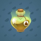 Love Potion #3605 Love Potion #3605