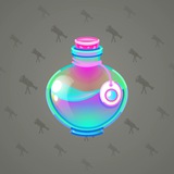 Love Potion #3606 Love Potion #3606