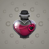 Love Potion #3608 Love Potion #3608