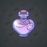 Love Potion #3614 Love Potion #3614