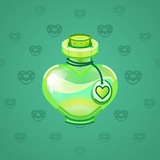 Love Potion #3621 Love Potion #3621