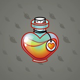 Love Potion #3628 Love Potion #3628