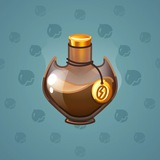 Love Potion #3633 Love Potion #3633