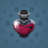 Love Potion #3638 Love Potion #3638
