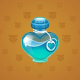 Love Potion #3643 Love Potion #3643