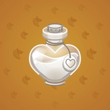 Love Potion #3649 Love Potion #3649