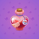 Love Potion #3653 Love Potion #3653