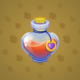 Love Potion #3661 Love Potion #3661