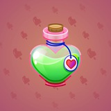 Love Potion #3664 Love Potion #3664