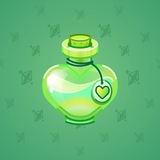 Love Potion #367