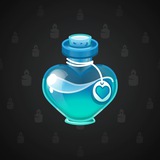 Love Potion #3671 Love Potion #3671