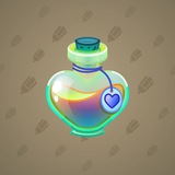 Love Potion #3677 Love Potion #3677