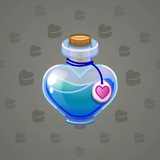 Love Potion #3678