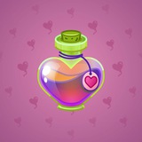 Love Potion #3692 Love Potion #3692
