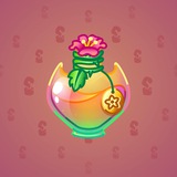 Love Potion #3693 Love Potion #3693