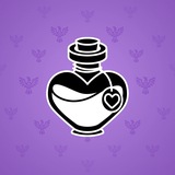 Love Potion #3695 Love Potion #3695