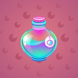 Love Potion #3698