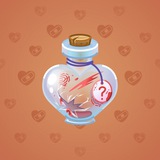 Love Potion #3699 Love Potion #3699