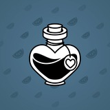 Love Potion #3700 Love Potion #3700