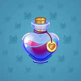 Love Potion #3707